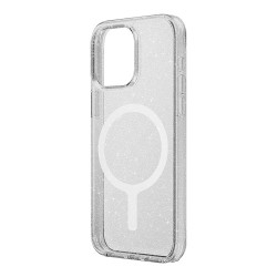 Uniq для iPhone 15 Pro Max чехол Lifepro Xtreme Tinsel (MagSafe)