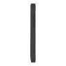 Uniq для iPhone 15 Pro Max чехол Transforma Black (MagSafe)