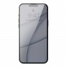 Baseus Full Glass Антишпион для iPhone 13 Pro Max (2 шт)