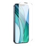 Baseus SuperCeramic glass (Dust-proof) для iPhone 14 Plus | 13 Pro Max (2 шт), прозрачное