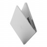 Чехол Uniq HUSK Pro Claro для MacBook Pro 14 (2023/2021), прозрачный