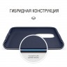 Elago Soft Silicone чехол для iPhone 11, синий