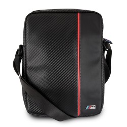 BMW для планшетов 10" сумка M-Collection Bag PU Carbon Black/Red