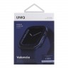 Чехол Uniq Valencia aluminium для Apple Watch 41/40 мм, Cobalt blue