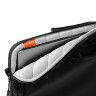 Tomtoc Laptop сумка Defender-A30 Laptop Shoulder Bag 17.3" Black