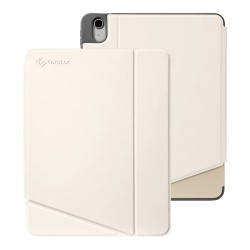 Tomtoc чехол Tablet Inspire-B50 Tri-Mode для iPad Air 10.9 (2020/22 4/5 Gen) с отсеком для стилуса, белый