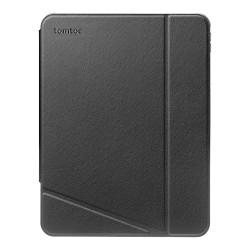 Tomtoc чехол Tablet Inspire-B50 Tri-Mode для iPad Pro 11 (2021/22) с отсеком для стилуса, черный