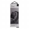 Ремешок Uniq Dante Strap Steel для Apple Watch All 42-44-45-49 мм, серый