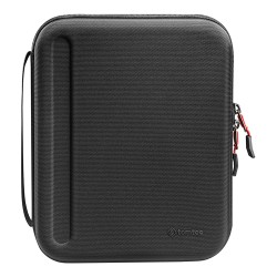 Чехол Tomtoc Tablet Portfolio FancyCase-B06 для планшетов до 12.9'', черный