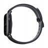 Кожаный ремешок Uniq Straden Waterproof для Apple Watch All 42-44-45-49 мм, черный