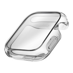 Чехол Uniq Garde для Apple Watch 41 мм, Smoke grey