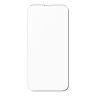 Uniq стекло для iPhone 15 Pro OPTIX Clear