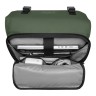 Tomtoc Travel рюкзак Slash-T64 Laptop Backpack 15.6"/18L Green