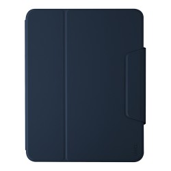 Чехол Uniq ROVUS Magnetic для iPad Pro 11 (2022/21) / Air 10.9 (2022/20), синий