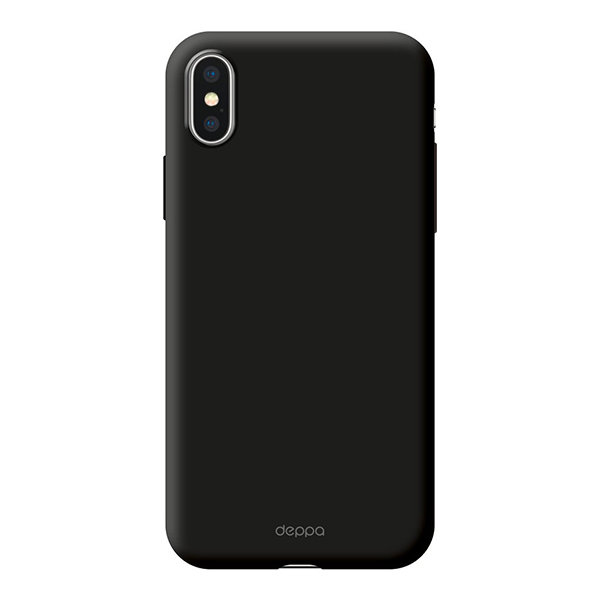 Чехол Deppa Air Case для iPhone XS Max, черный