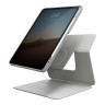 Чехол Uniq ROVUS Magnetic для iPad Pro 11 (2022/21) / Air 10.9 (2022/20), серый