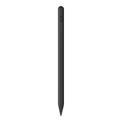 Стилус Uniq PIXO LITE Magnetic для Apple iPad 2018-2023, черный