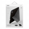 Чехол Uniq Transforma для iPad 10.9 (2022 10th Gen) с отсеком для стилуса, черный