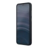 Uniq для Galaxy S24+ чехол Stexa Black