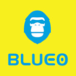BLUEO BLUEO
