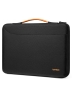 Tomtoc Laptop сумка Defender-A22-Lite Briefcase для ноутбука 16" (Win) Black