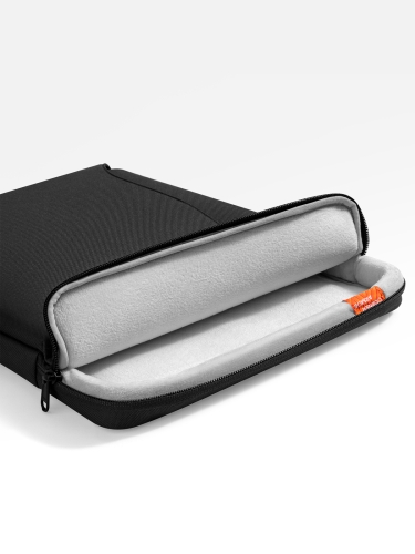 Tomtoc Laptop сумка Defender-A22-Lite Briefcase для ноутбука 16" (Win) Black