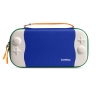 Tomtoc Gaming для Nintendo Switch 2 чехол FancyCase-G05 Slim Case Blue Wave