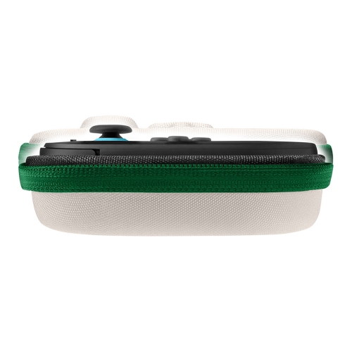 Tomtoc Gaming для Nintendo Switch 2 чехол FancyCase-G05 Slim Case Blue Wave