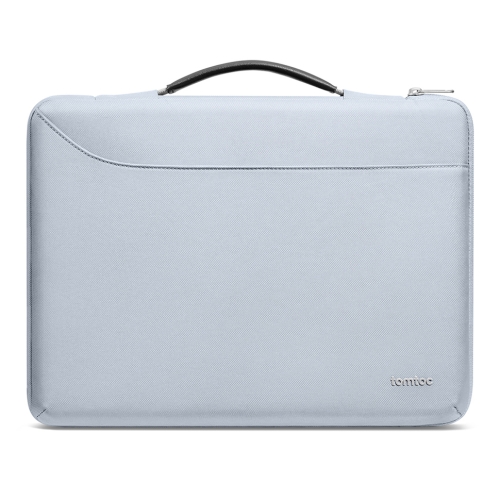 Tomtoc Laptop сумка Defender-A22-Lite Laptop Briefcase 13" Mist Blue