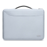 Tomtoc Laptop сумка Defender-A22-Lite Laptop Briefcase 13" Mist Blue