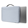 Tomtoc Laptop сумка Defender-A22-Lite Laptop Briefcase 13" Mist Blue