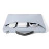 Tomtoc Laptop сумка Defender-A22-Lite Laptop Briefcase 13" Mist Blue