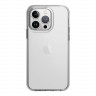 Чехол Uniq Clarion для iPhone 14 Pro, прозрачный