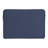 Uniq для MacBook Neo 13/Air 13 чехол Cyprus Ridge Edition Neoprene Laptop sleeve Twilight Blue