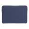 Uniq для MacBook Neo 13/Air 13 чехол Cyprus Ridge Edition Neoprene Laptop sleeve Twilight Blue