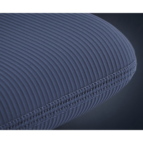 Uniq для MacBook Neo 13/Air 13 чехол Cyprus Ridge Edition Neoprene Laptop sleeve Twilight Blue