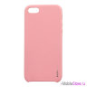 Чехол Uniq Outfitter для iPhone 5S SE, Pastel Pink