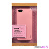 Чехол Uniq Outfitter для iPhone 5S SE, Pastel Pink