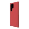 Чехол Nillkin Frosted Shield Pro для Galaxy S23 Ultra, красный