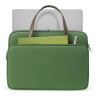 Tomtoc TheHer сумка Versatile-A11 Laptop Handbag 16" Green