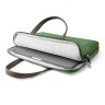 Tomtoc TheHer сумка Versatile-A11 Laptop Handbag 16" Green