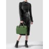 Tomtoc TheHer сумка Versatile-A11 Laptop Handbag 16" Green