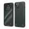 Elago для iPhone 13 чехол ARMOR silicone (tpu) Dark green