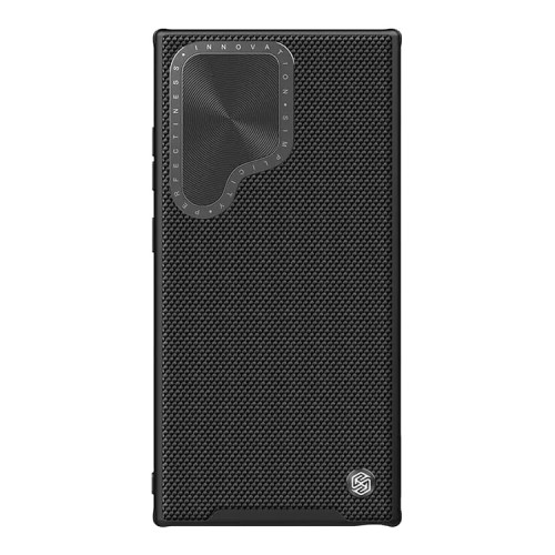 Nillkin для Galaxy S24 Ultra чехол Textured ProP Magnetic Black
