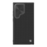 Nillkin для Galaxy S24 Ultra чехол Textured ProP Magnetic Black