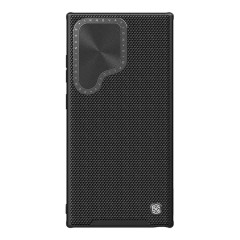 Nillkin для Galaxy S24 Ultra чехол Textured ProP Magnetic Black