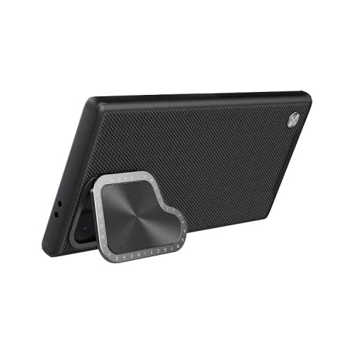 Nillkin для Galaxy S24 Ultra чехол Textured ProP Magnetic Black