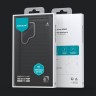 Nillkin для Galaxy S24 Ultra чехол Textured ProP Magnetic Black