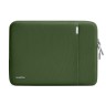 Tomtoc Laptop чехол Defender-A13 Laptop Sleeve 15" Green