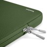 Tomtoc Laptop чехол Defender-A13 Laptop Sleeve 15" Green